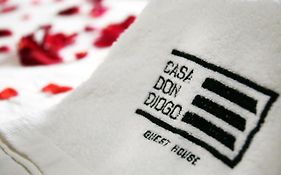 Casa Don Diogo - Guest House